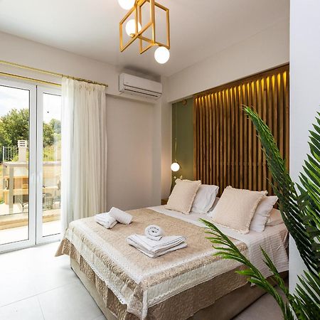 Vigla Suites Retimno Zewnętrze zdjęcie