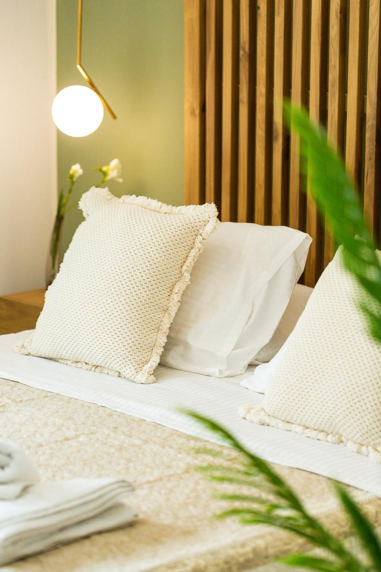Vigla Suites Retimno Zewnętrze zdjęcie