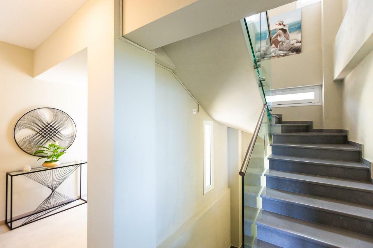 Vigla Suites Retimno Zewnętrze zdjęcie